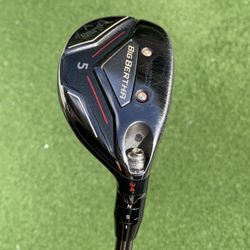 Callaway Golf Big Bertha 5 Hybrid 