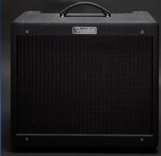 Fender Blues JR SPECIAL EDITION