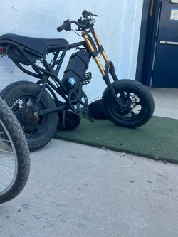 Ridstar q20