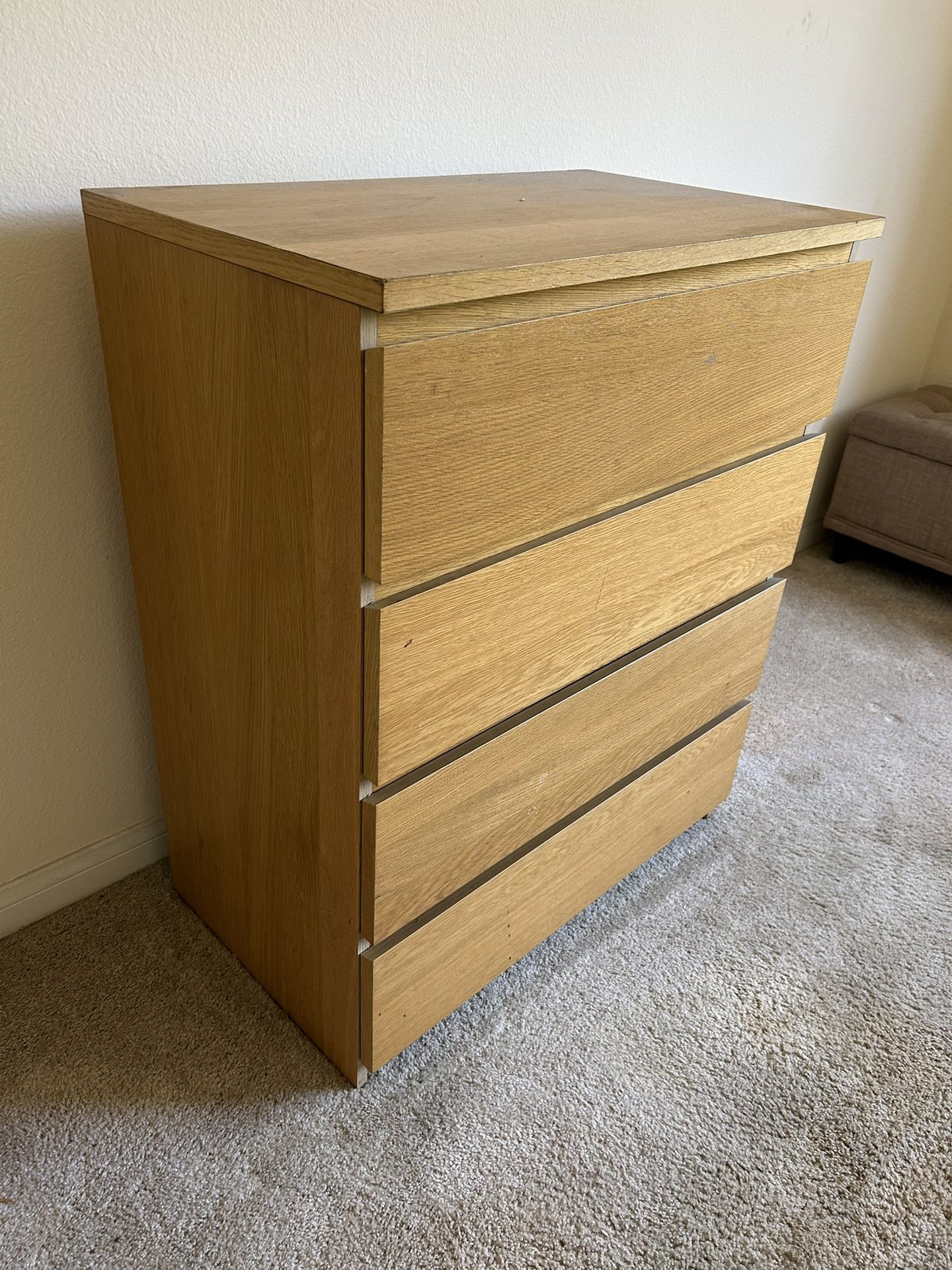 Cajonera X $90. O Mejor Oferta