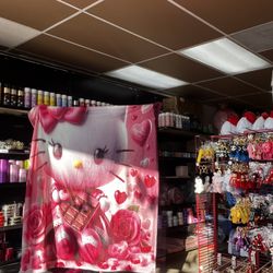 Hello Kitty Blanket