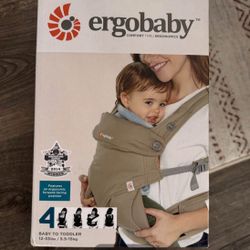 Baby Carrier