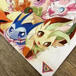Pokémon Mat