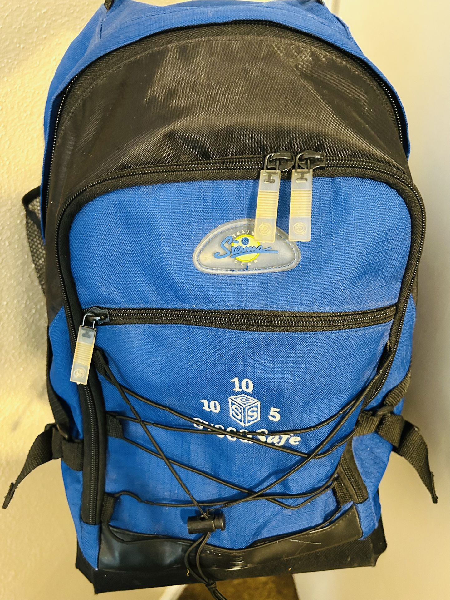 Backpack Portable