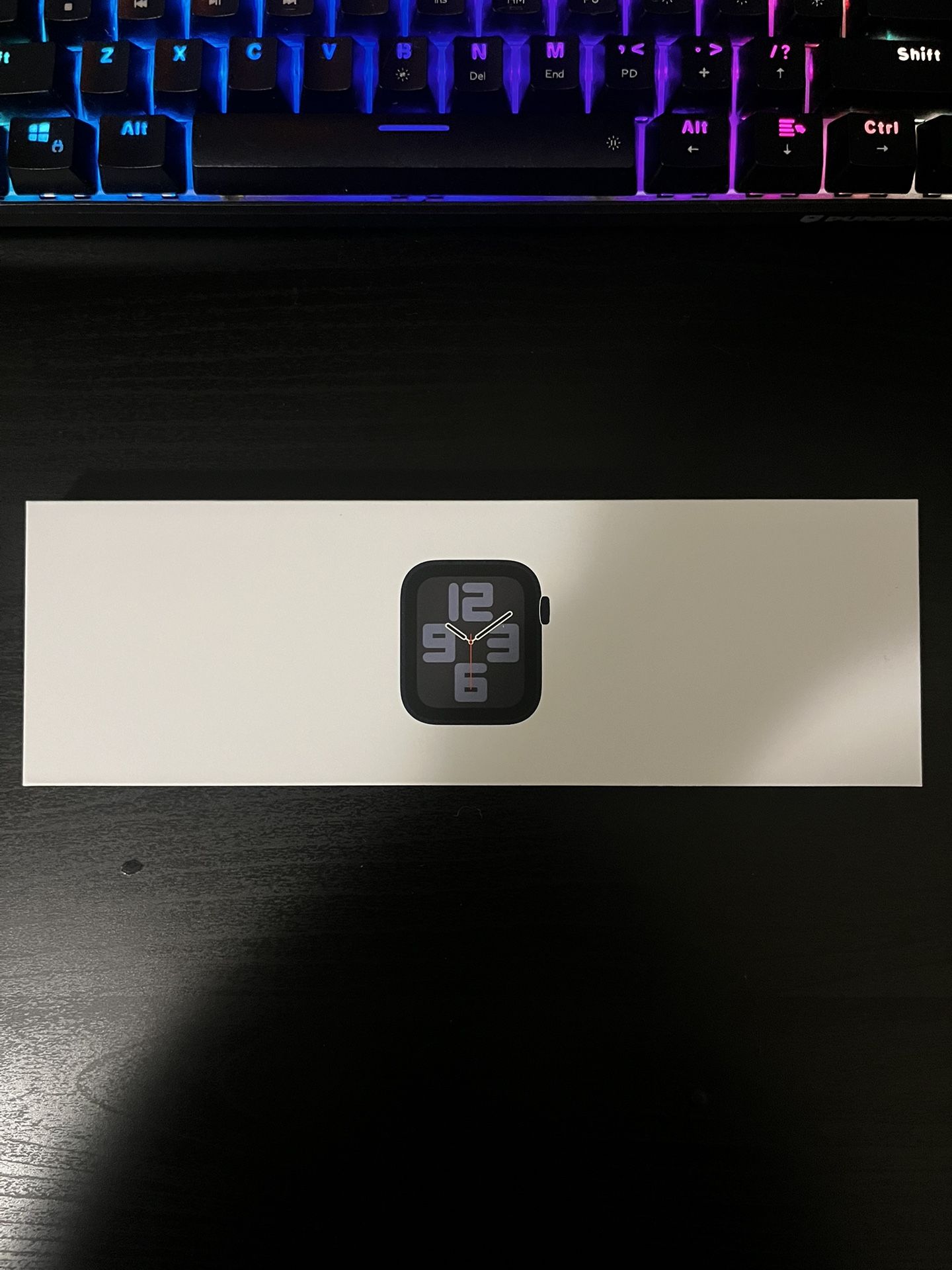 Apple Watch $100 With Charger