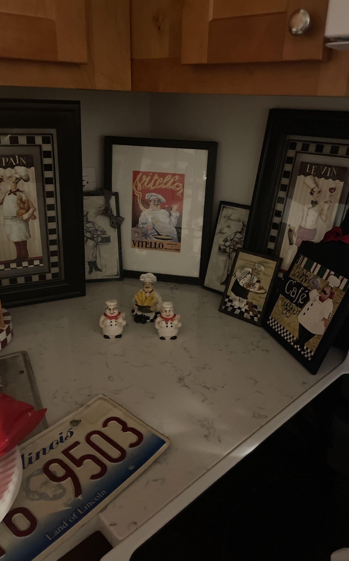 Bertolucci, Figurines, I Believe