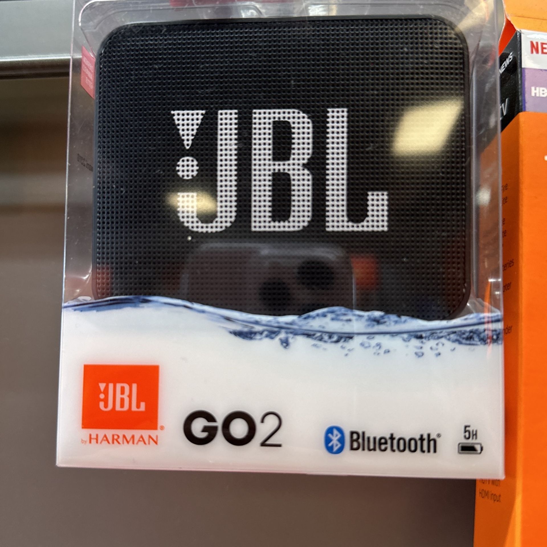 Boost Mobile JBL Speaker 