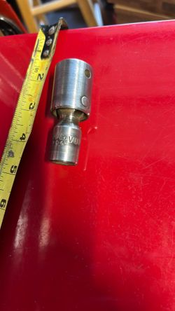 Mac Impact Socket