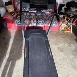 Proform 4.0 online sport treadmill