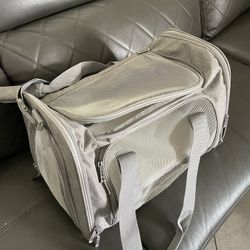 Pet Carrier Bag