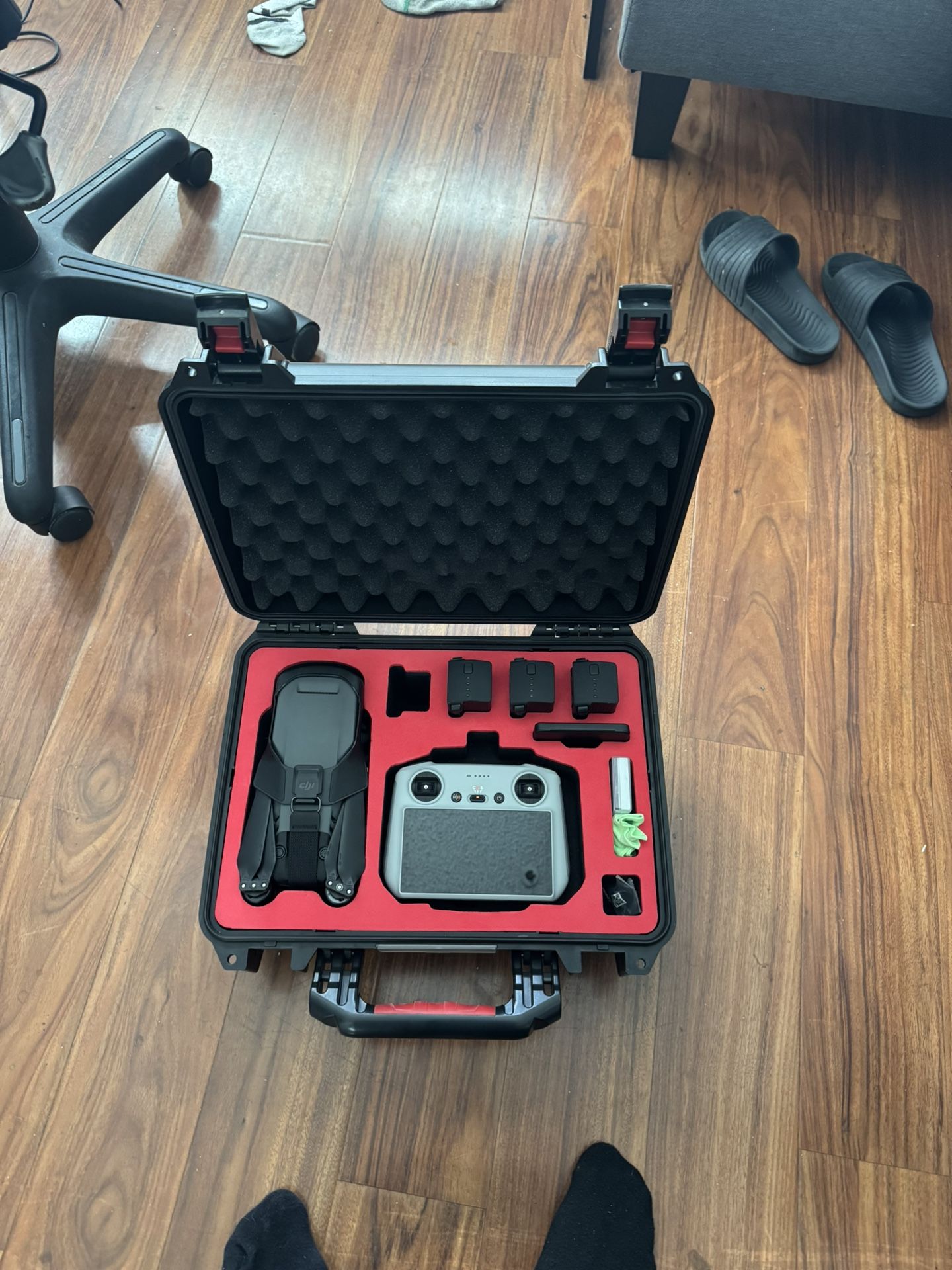DJI Mavic 3 