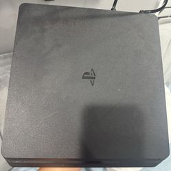 Play Station 4