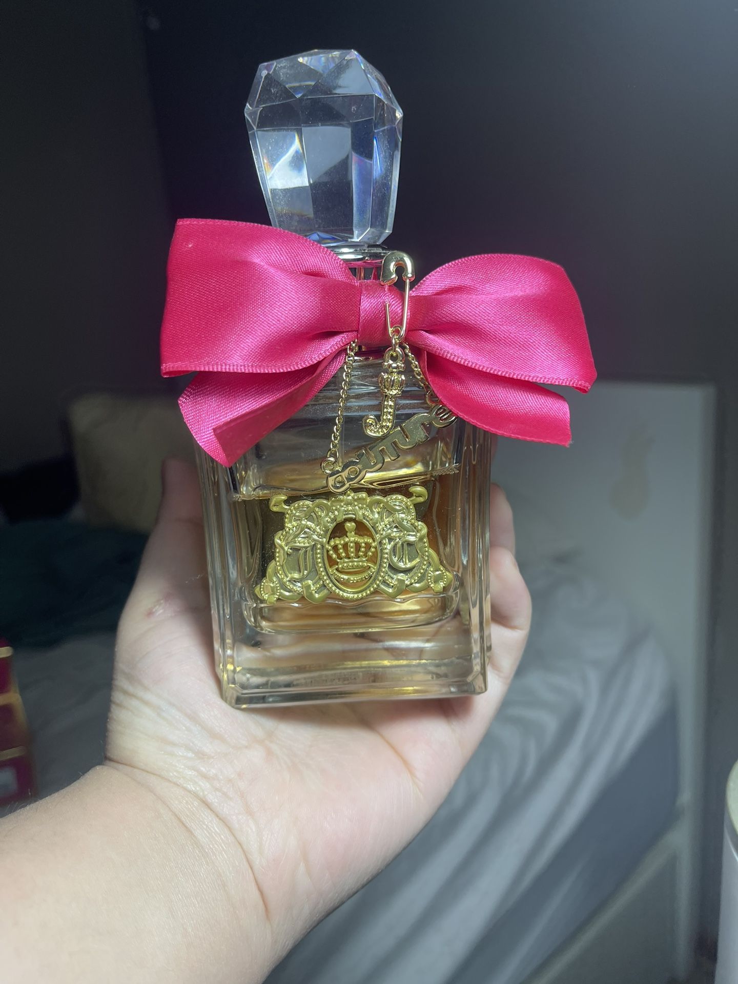 Viva La Juicy perfume