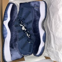 Jordan 11
