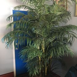 9ft Artificial Tree