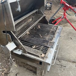 Captial cooking equipment performance series