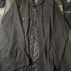 Pendleton Flannel Jacket