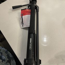 NEW Camera Tripod 