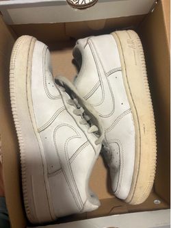 Nike Air Force 1
