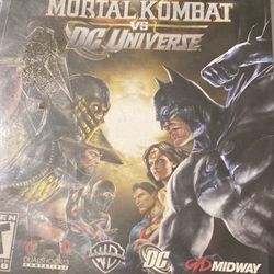 Mortal Komart