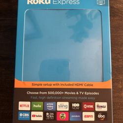 Roku