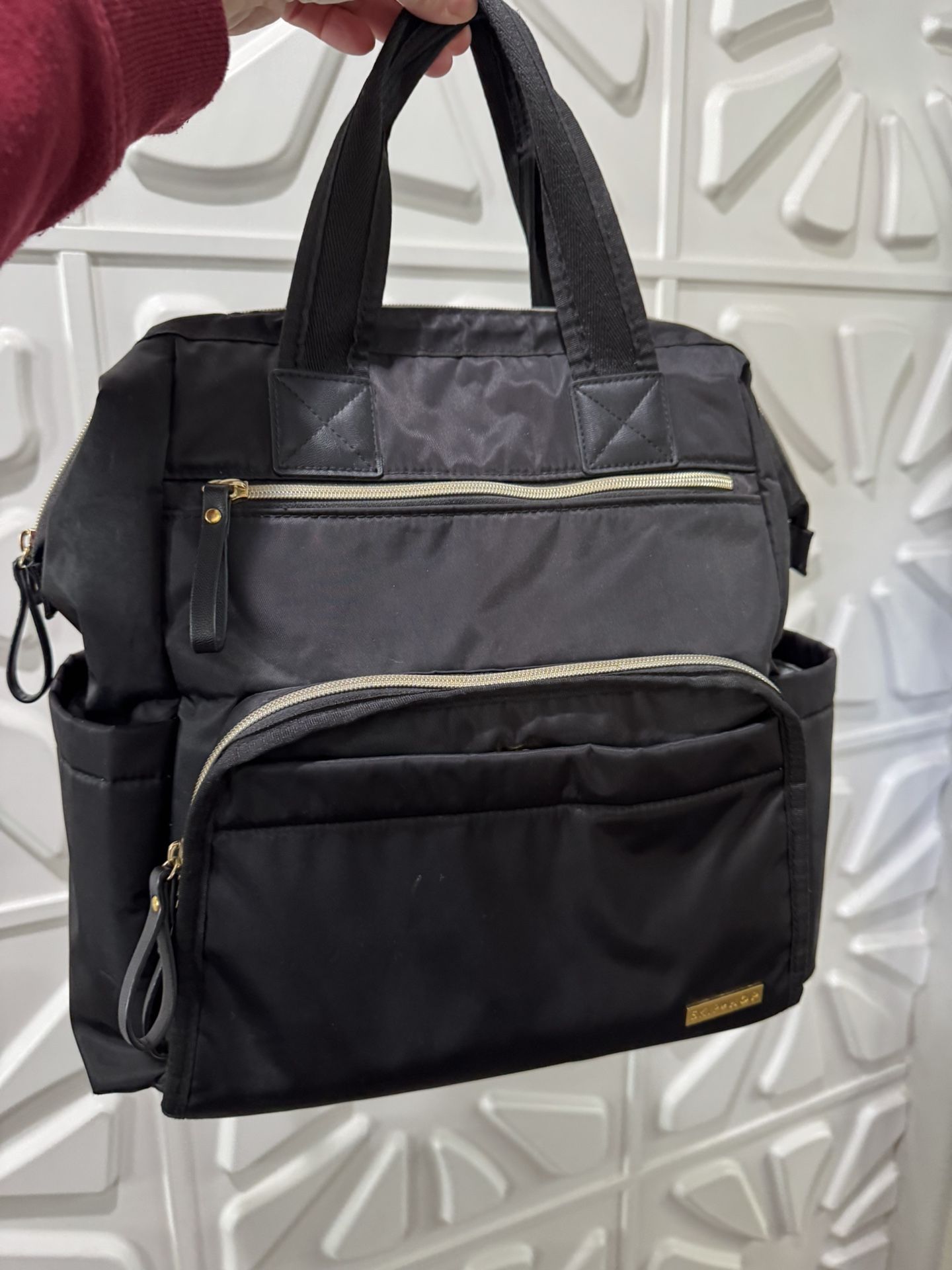 Target Diaper Backpack