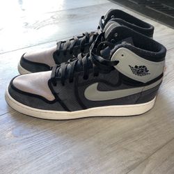 Jordan Retro 1 High Shadow 