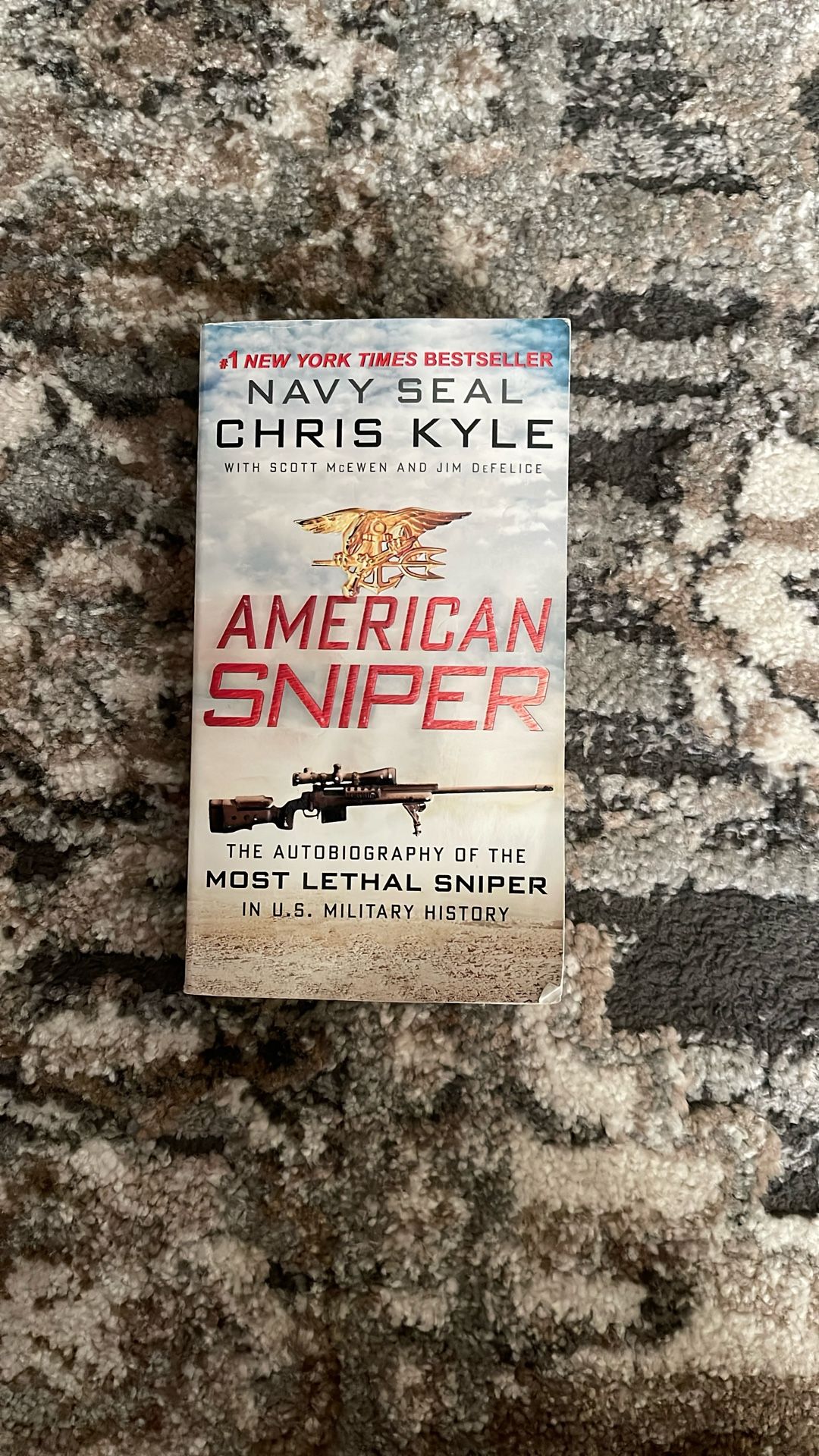 American Sniper