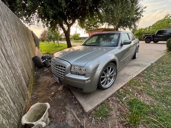 2006 Chrysler 300