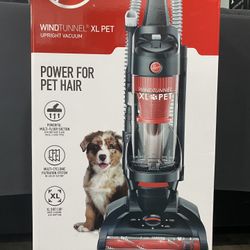 Hoover Vacuum 