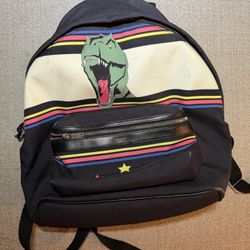 Saint Laurent Backpack 