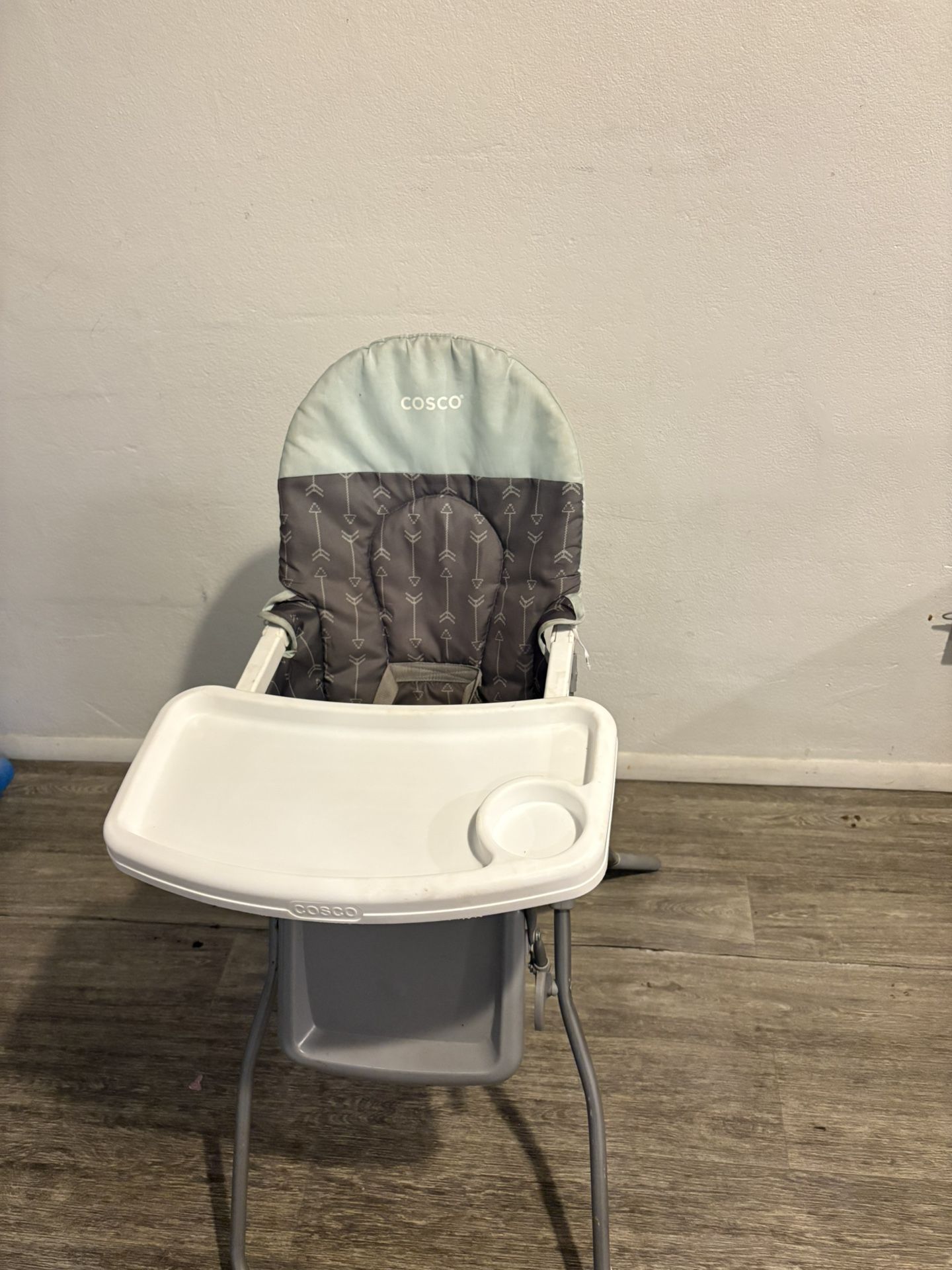 High Chair