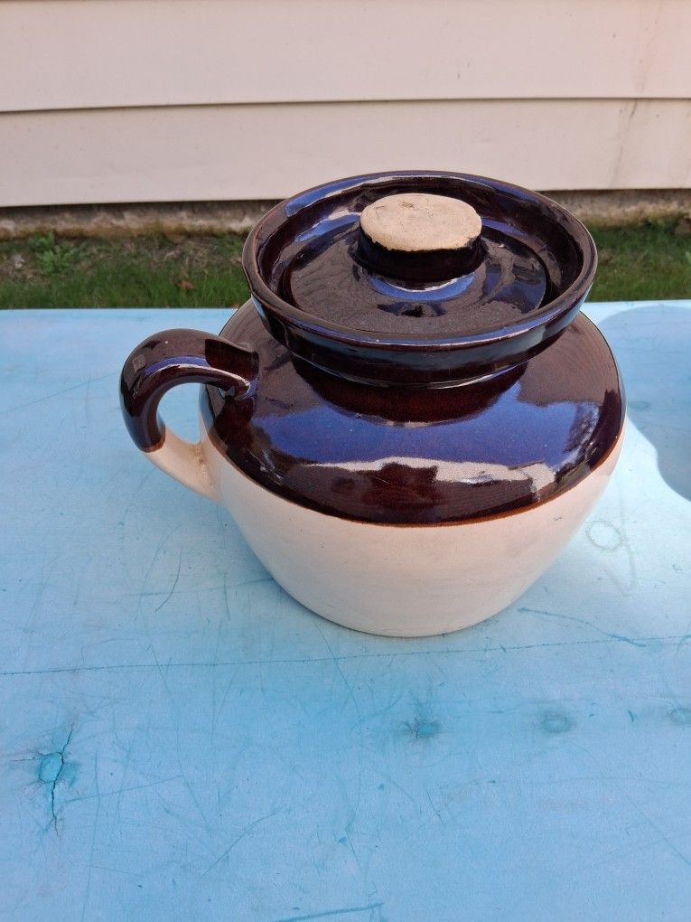 Roseville Pottery Jug