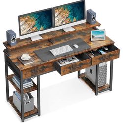 Home Office desk
