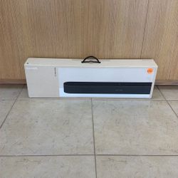 SONOS BEAM (GEN 2) SOUND BAR