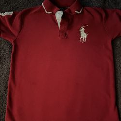 Selling 2 Polos For Cheap