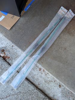 Two new archery bows for kids