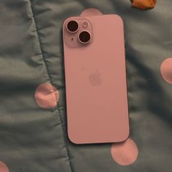 iPhone 15