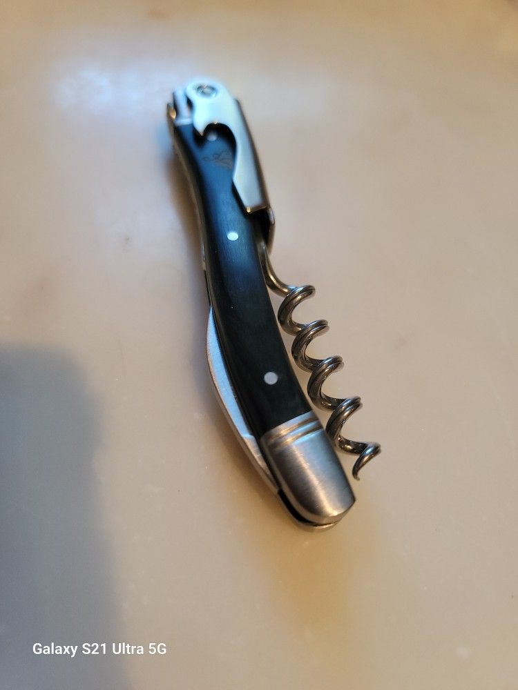 Tablas Creek Vineyard Bottle Opener 