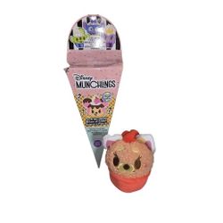 Disney Munchlings Single Serve Scented Collectible Plush Red Panda Mei New OB