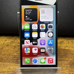 iPhone 7 Black (Unlocked) 📱🔥