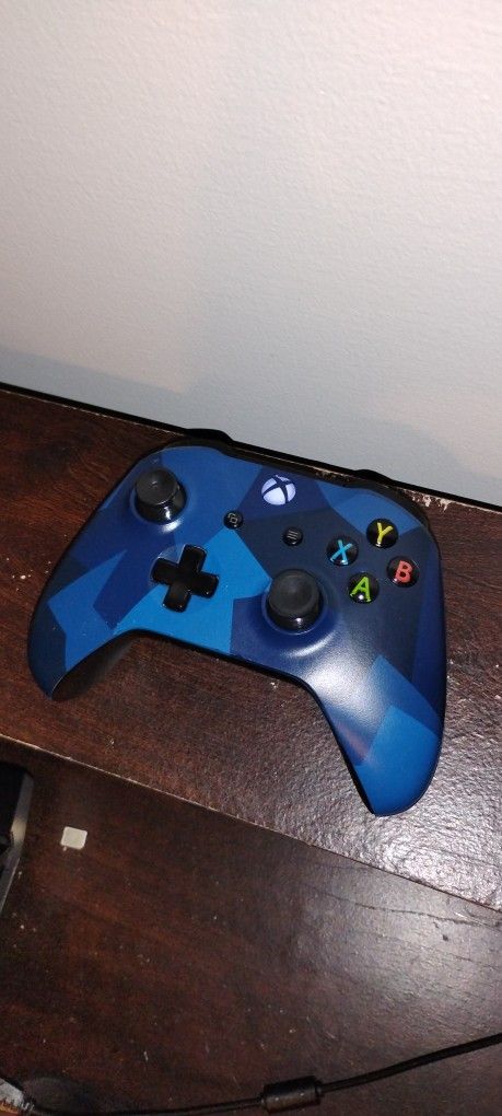 Wireless Xbox One Controller