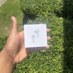 AirPods Gen 4 (ANC)