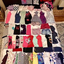 3T Girl - Clothing / Clothes / Dresses / Shirts / Shorts / Skirts 