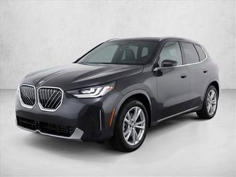 2025 BMW X3