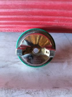 Sata 3000 Air Cap