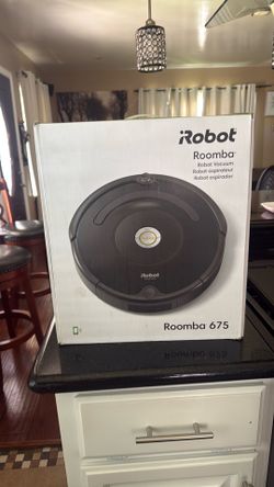 Roomba (Robot)