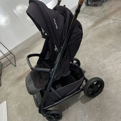 NUNA stroller $170.00 obo