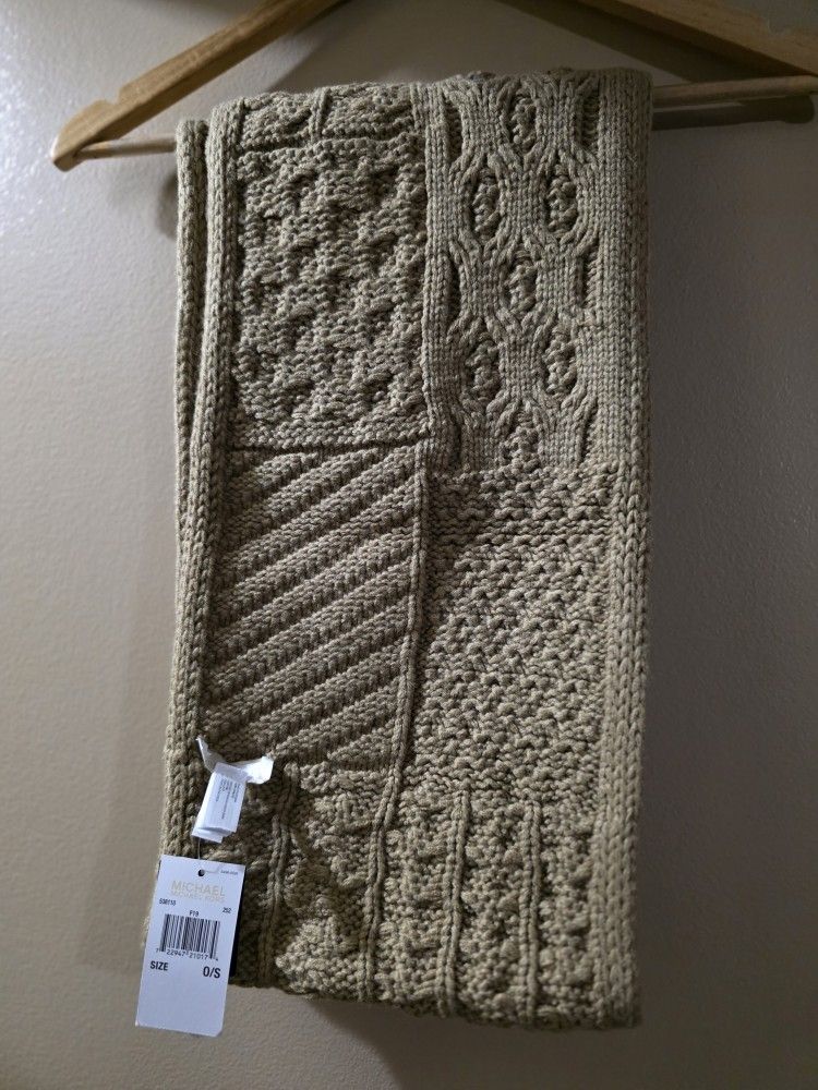 Michael Kors Scarf