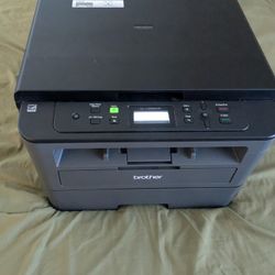 Toner Printer Brother HL-2390DW